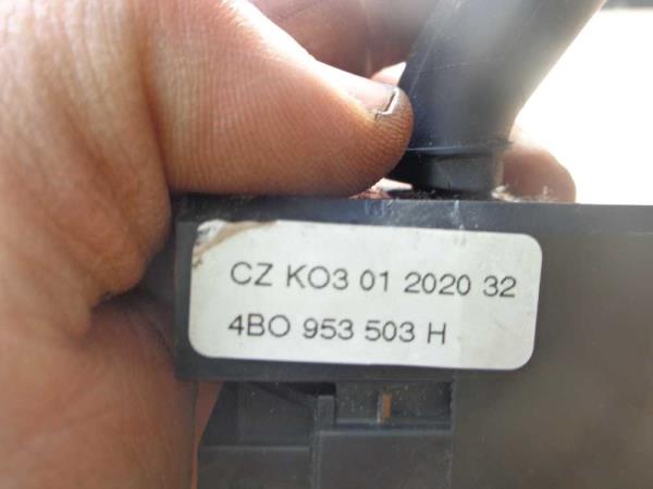 COMMODO VW/AUDI/SEAT/SKODA ( COTE ESSUIE GLACE ) - Vue 4